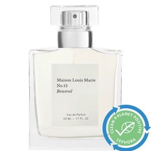 Maison Louis Marie No. 12
